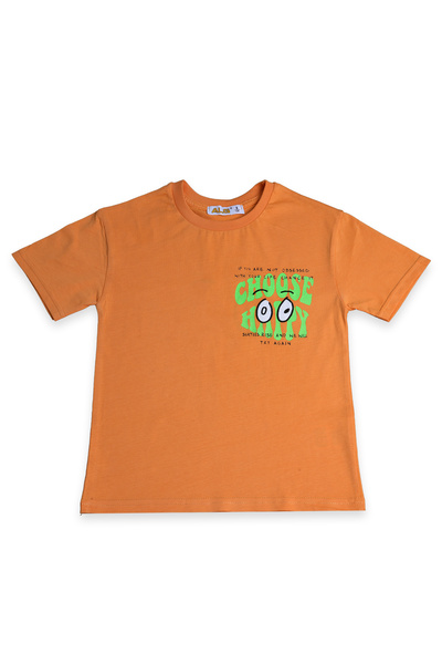 ALG KİDS ALG Kids' Graphic T-Shirt