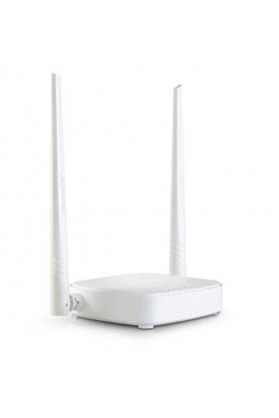 Tenda N301 4 PORT WiFi-N 300 MBPS ROUTER/AP 2 Anten