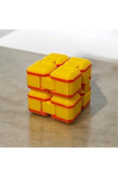 Home مكعب الإجهاد - أصفر أحمر - مفيد للمرض والتطبيقات الطبية