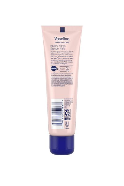 Vaseline Vaseline Intensive Care Hand & Nail Lotion 100ml