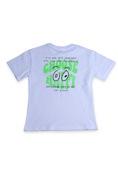 ALG KİDS ALG Kids' Graphic T-Shirt