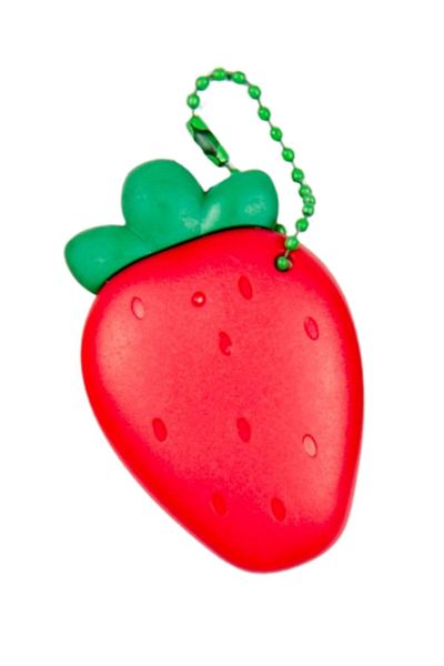 P Parla Falçata Strawberry Model
