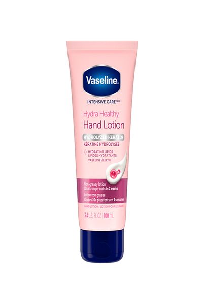Vaseline Vaseline Intensive Care Hand & Nail Lotion 100ml