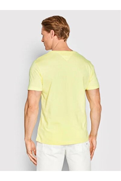 Tommy Hilfiger Men's 1985 Polo Organic Cotton Regular Fit T-Shirt