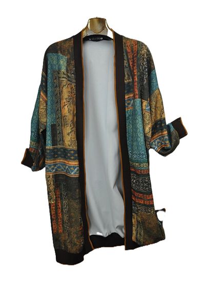 elma abone JACHETĂ KIMONO NEWSEASON