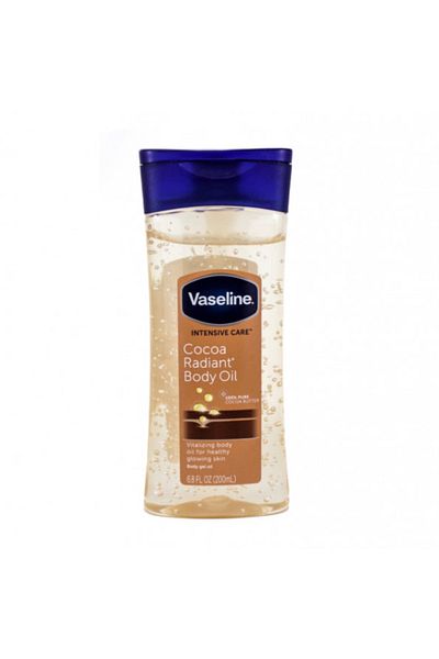 Vaseline Vaseline American Cocoa Jelly 200ml