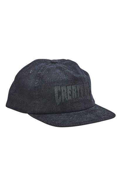 Creature قبعة سناباك غير منظمة متوسطة الحجم مع شعار