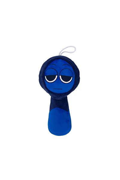 Zigver Yeni Sprunki Peluş Oyuncaklar 20 cm