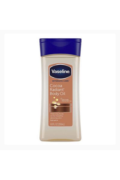 Vaseline Vaseline American Cocoa Jelly 200ml
