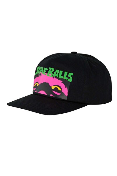 Slime Balls Speed Freak Mid-Profile Snapback Cap