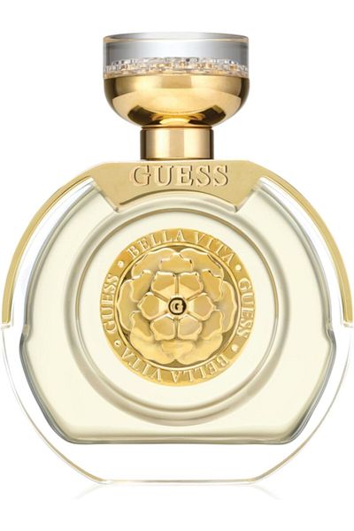 Guess Guess Bella Vita Perfume for Women Eau De Parfum 100ML