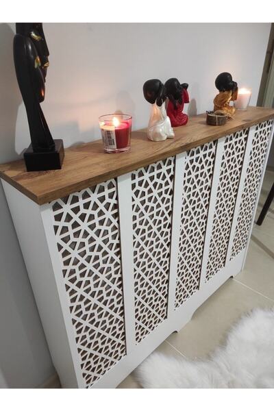 MBK AHŞAP Petek Önü Kaplama Dresuar Petek Önü Kapatma Petek Kaplama Dresuar 136 Lık