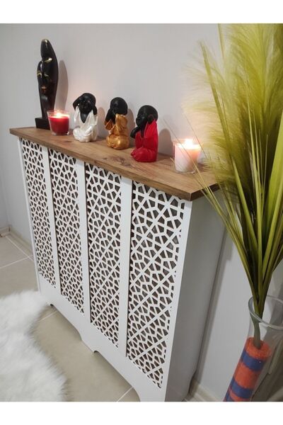 MBK AHŞAP Petek Önü Kaplama Dresuar Petek Önü Kapatma Petek Kaplama Dresuar 96 Lık