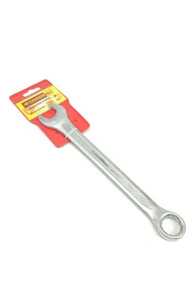 Force Force Indian Combination Ratchet Wrench Silver 20mm