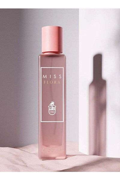 ASSAF Miss Flora Eau de Parfum