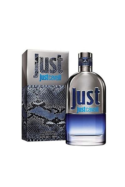 Roberto Cavalli Roberto cavalli Just cavalli For Men Eau deToilette 90 ml