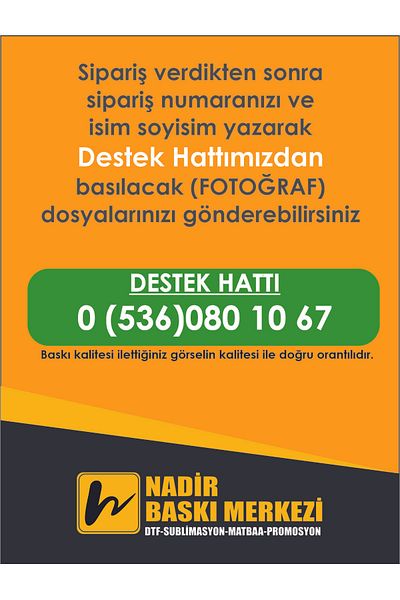NADİR SHOPPİNG 20 Photos Prints in 13X18 cm