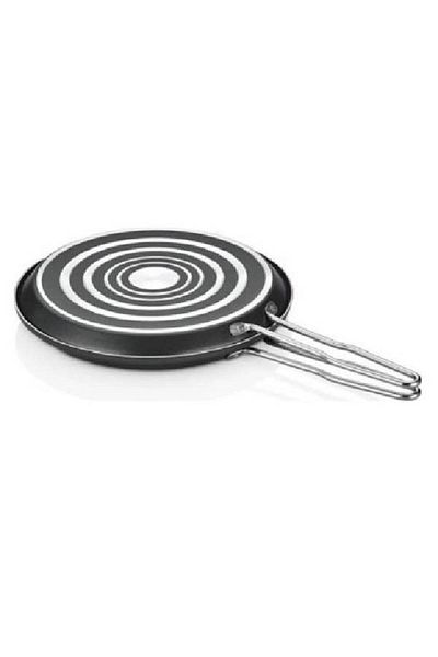 papilla Redio Two Sided Fish Crepe Pan 28cm 1.2Lt
