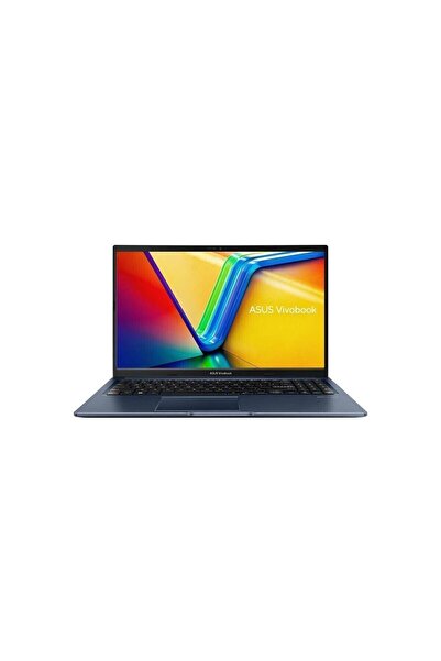 ASUS Vivobook 15 Core i5 16GB 1TB 15.6" FreeDos Taşınabilir Bilgisayar