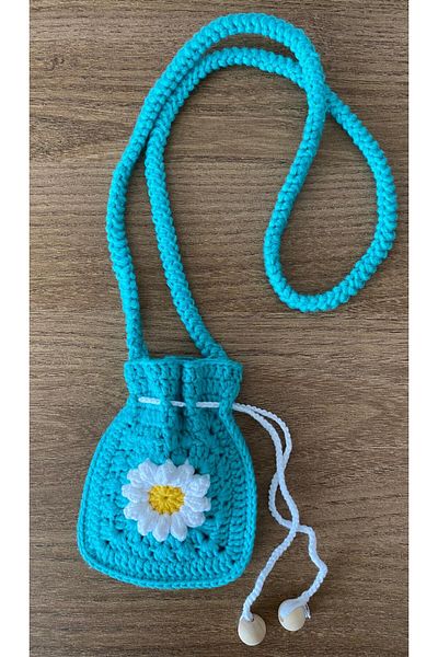 Disa Child Allowance Pouch