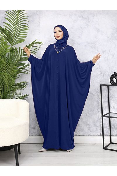 Modamorfo Indigo Ropa Should Bat Sleeve Crate Ferace