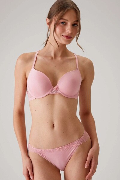 Pierre Cardin Γυναικείο σετ σουτιέν Lyon Kolevli