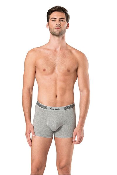Pierre Cardin Ανδρικό Stretch Boxer 9 Τεμάχια