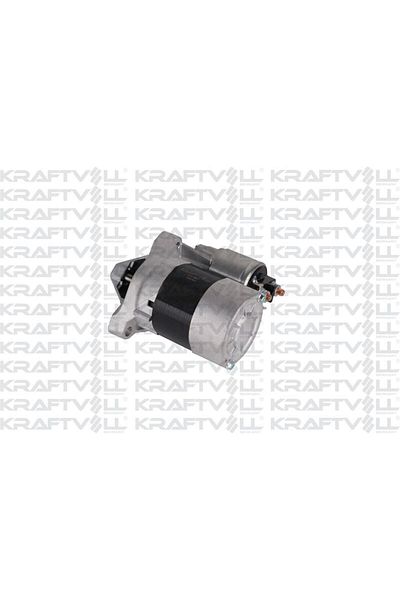 Kraftvoll 12V 9 Dis 0.85Kw Mars Engine for Renault Clio Ii Iii 1,1 1,2 Twingo