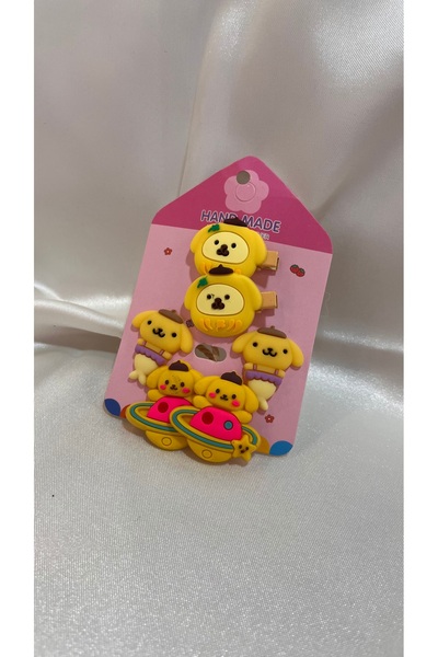 Store Children's Set Buckle
