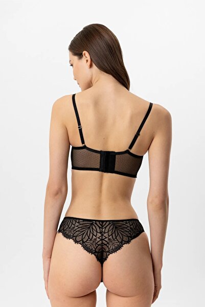 Pierre Cardin Biella Soft Push up Bra Set