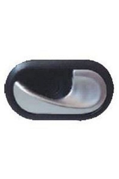 Kaya Megane Ii - Kapi, Ic, Acma Handle, Sag Chrome