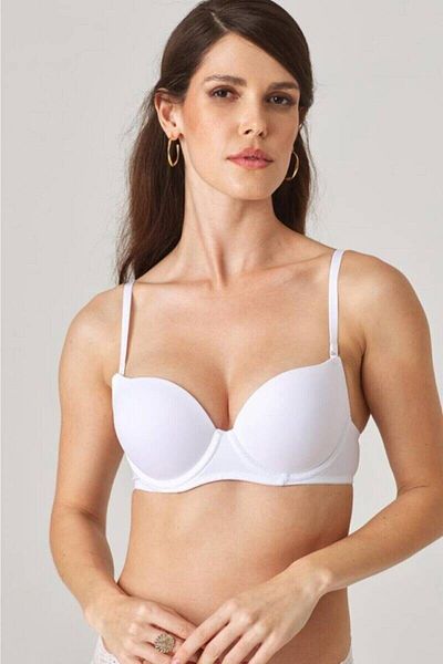 Pierre Cardin Sutien cu susținere dublă Vivianne