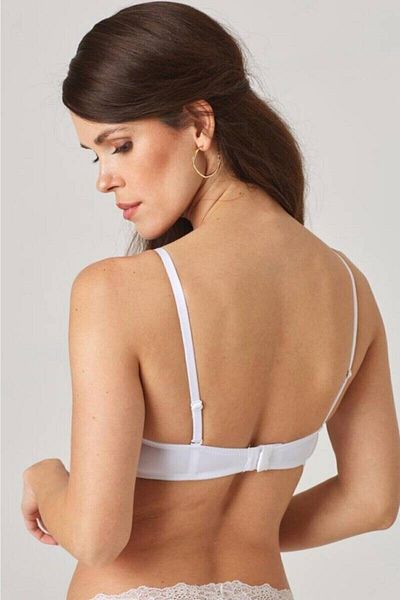 Pierre Cardin Sutien cu susținere dublă Vivianne