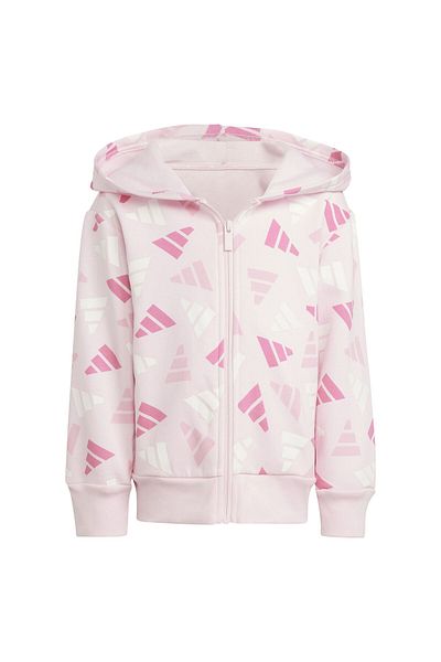 adidas ADIDAS tracksuit for children LK CLBRTN TS - JD0166