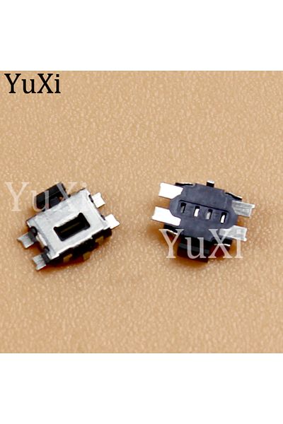 Choice 2pcs 2/5pcs For Ps4 1200 Dvd Drive Doard On Off Button Key Power Switch Button For Playstation 4 Sli