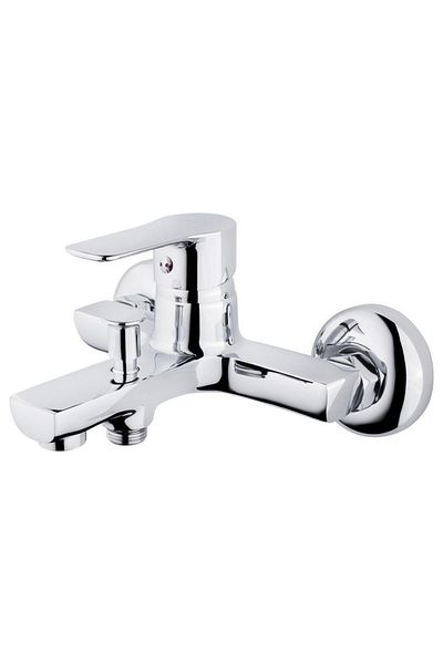 Kavisa Open - Close Mix Heavy Body Bathroom Faucet Magnolia