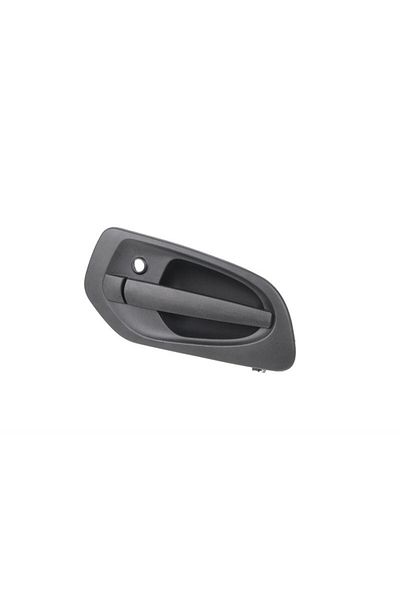 KENT-KAPAK Door Handle Dis (Sag) - Sifresik Y.M Mercedes Arocs Actros