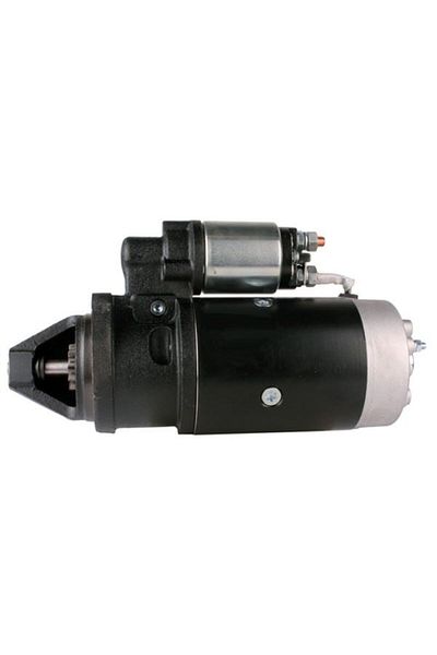 Hella Mars Motor 10 Dis 24V 4Kw Renault Midlum E7 C,Sc 50,Sm 8Je 9,11,Je 13,Jr 19,21
