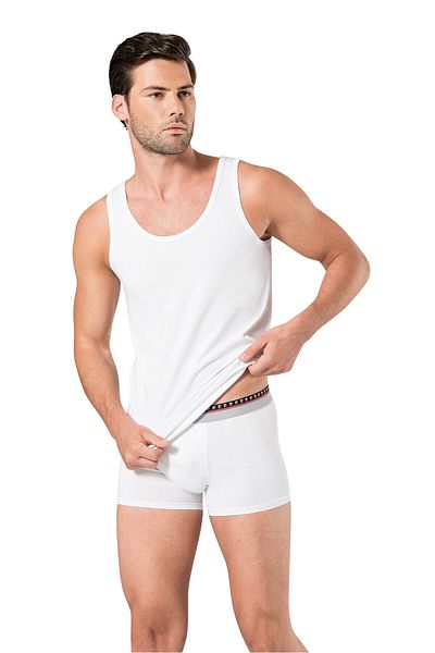 Pierre Cardin Ανδρικό Stretch Σετ Boxer Σετ 3 τεμαχίων