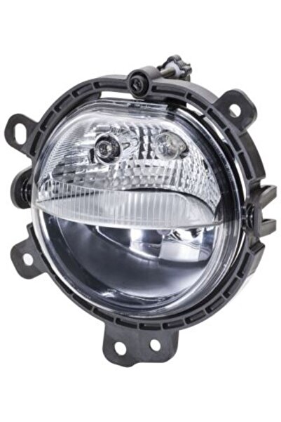 Hella SIS LAMBASI SOL HALOJEN MINI F54 F55 F56 F57 COOPER ONE