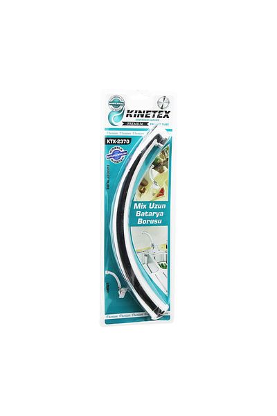 Narnuga Mix long sink faucet pipe with filter tip chrome plating