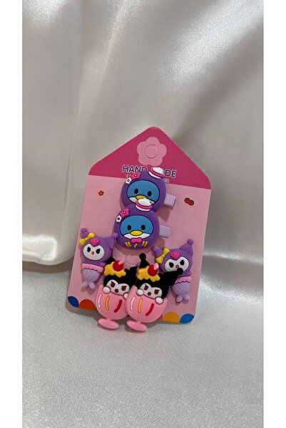 Store Children's Set Buckle