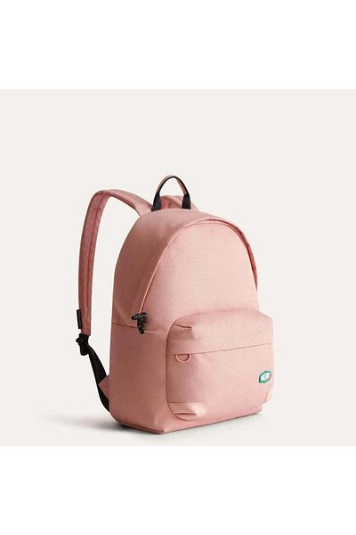 BAGSMART Ocean Cordura® Campus Backpack with Laptop Sleeve