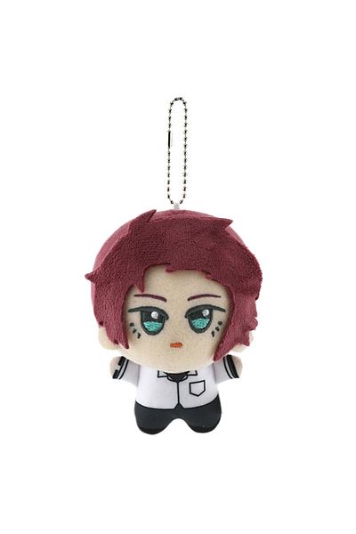 Choice 10cm Itoshi Sae 10cm New Blue Lock Plush Pendant KeyChain Isagi Yoichi Nagi Seishiro Mikage Reo Rin