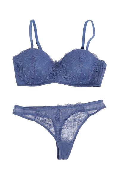 Pierre Cardin Set sutien fără bretele pentru femei