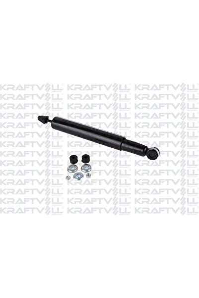 Kraftvoll ARKA AMORTISOR GAZLI SAG SOL TOYOTA RAV4 1996-2005