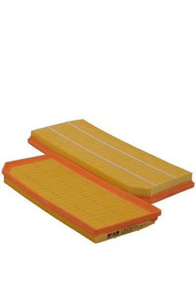 FİL FİLTRE Air Filter Golf V 04>Jetta Iii 05>Passat 05>A3 04>Altea (06 09) 2,0Tfsi 2,0Fsi
