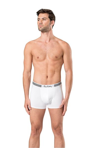 Pierre Cardin Ανδρικό Stretch Boxer 3 Τεμάχια-9082