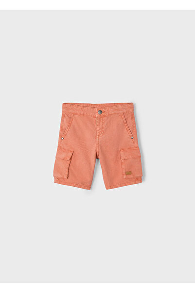 MAYORAL Boys' Bermuda Shorts