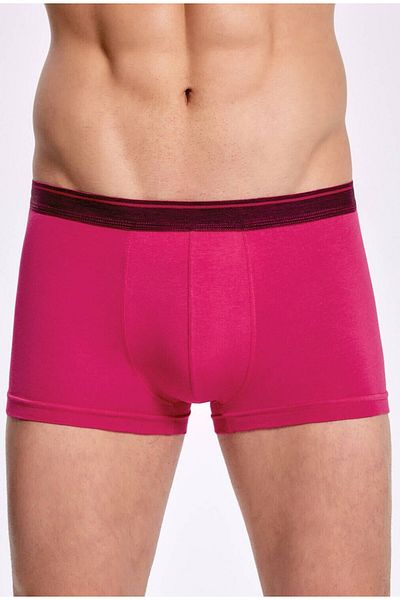 İLKE İÇ GİYİM Ανδρικό Boxer Modal Lycra 3 Τεμάχια